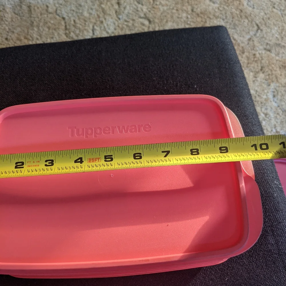 Tupperware - Picture 4 of 5